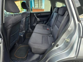 Honda Cr-v 2.2DTEC/4x4 / AWD, снимка 11