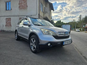 Honda Cr-v 2.2DTEC/4x4 / AWD, снимка 1