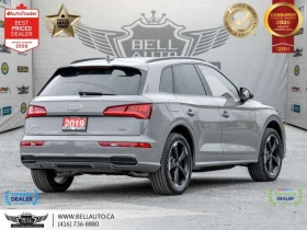 Audi Q5 45 TFSI Progressiv | S LINE | NAVI | B.CAM | PANO , снимка 6