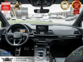 Audi Q5 45 TFSI Progressiv | S LINE | NAVI | B.CAM | PANO , снимка 17