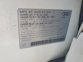 Audi Q3 2.0l Premium 40, снимка 13