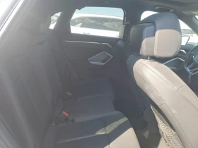 Audi Q3 2.0l Premium 40, снимка 11