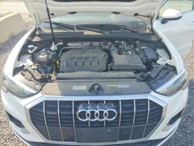 Audi Q3 2.0l Premium 40, снимка 12