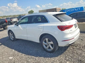 Audi Q3 2.0l Premium 40, снимка 2
