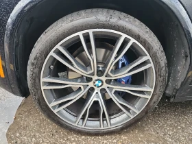BMW X3 M40i, снимка 5