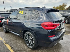 BMW X3 M40i, снимка 4