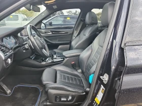 BMW X3 M40i, снимка 7