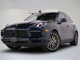 Porsche Cayenne, снимка 3