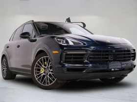 Porsche Cayenne, снимка 2