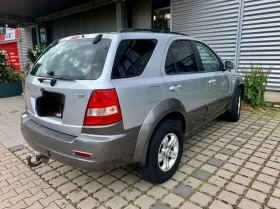 Kia Sorento 2.5 на части - [3] 