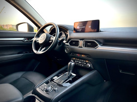 Обява за продажба на Mazda CX-5 FACELIFT* SKYIACTIV-G 2.5 AWD * БАРТЕР*  ~55 900 лв. - изображение 7