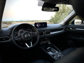 Обява за продажба на Mazda CX-5 FACELIFT* SKYIACTIV-G 2.5 AWD * БАРТЕР*  ~55 900 лв. - изображение 9