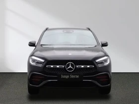  Mercedes-Benz GLA 20...