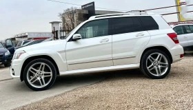 Mercedes-Benz GLK 3.5i 272HP 4-MATIC LPG - [5] 