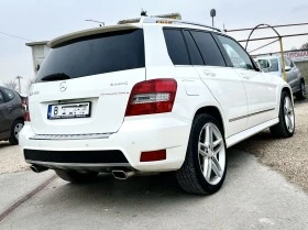 Mercedes-Benz GLK 3.5i 272HP 4-MATIC LPG - [7] 