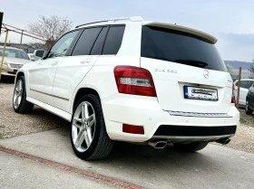 Mercedes-Benz GLK 3.5i 272HP 4-MATIC LPG - [9] 