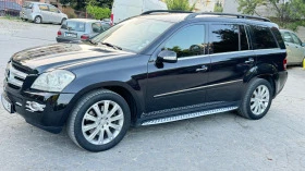  Mercedes-Benz GL 500