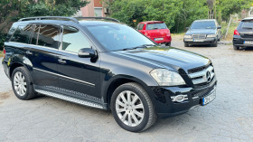 Mercedes-Benz GL 500 ГАЗ!, снимка 2