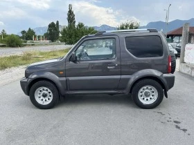 Suzuki Jimny 1.3I 85  EURO 5B 4X4  ,    | Mobile.bg    6