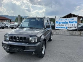 Suzuki Jimny 1.3I 85  EURO 5B 4X4  ,    | Mobile.bg    1