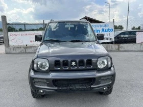 Suzuki Jimny 1.3I 85  EURO 5B 4X4  ,    | Mobile.bg    2