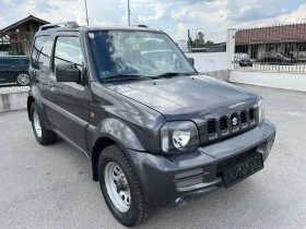 Suzuki Jimny 1.3I 85  EURO 5B 4X4  ,    | Mobile.bg    3