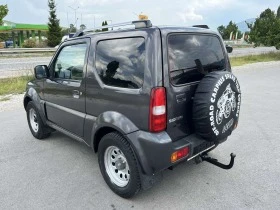 Suzuki Jimny 1.3I 85  EURO 5B 4X4  ,    | Mobile.bg    5