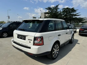 Land Rover Range Rover Sport 3.0TDV6 245ps 4x4 Autobiography, снимка 5