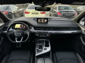 Audi SQ7 V8* 435ps* MATRIX* 7* BOSE* 360* Head UP* NV* | Mobile.bg    9