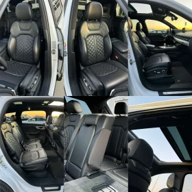 Audi SQ7 V8* 435ps* MATRIX* 7* BOSE* 360* Head UP* NV* | Mobile.bg    11