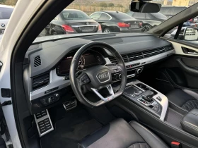 Audi SQ7 V8* 435ps* MATRIX* 7* BOSE* 360* Head UP* NV* | Mobile.bg    7