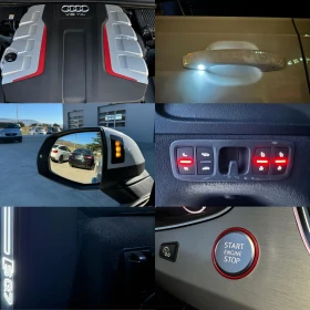 Audi SQ7 V8* 435ps* MATRIX* 7* BOSE* 360* Head UP* NV* | Mobile.bg    15