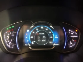 Hyundai Santa fe Limited/подгрев/панорама/360 камери/Lane assist/  - [11] 