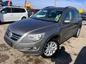     VW Tiguan 2.0TDI 4MOTION PANORAMA