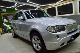 BMW X3 E83, снимка 2