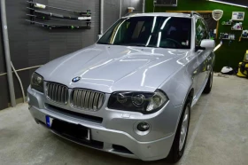 BMW X3 E83, снимка 1