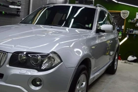 BMW X3 E83, снимка 16