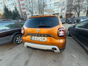 Dacia Duster | Mobile.bg    3