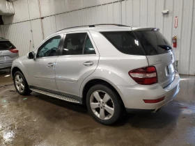 Mercedes-Benz ML 350 4MATIC | Mobile.bg    2