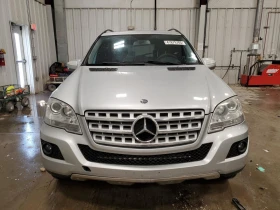 Mercedes-Benz ML 350 4MATIC | Mobile.bg    5