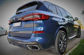 BMW X5, снимка 5