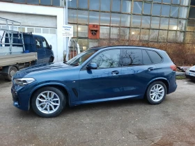 BMW X5, снимка 17