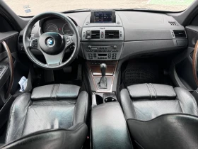 BMW X3 3.0D/204кс, снимка 11