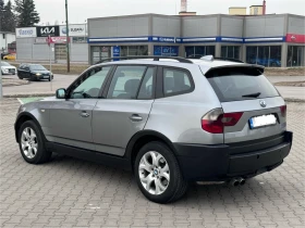 BMW X3 3.0D/204кс, снимка 6