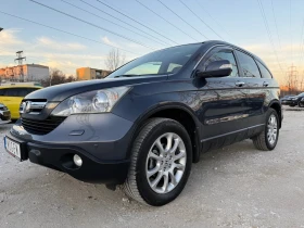 Honda Cr-v 4x4 / КОЖА / ПАНОРАМА / ИТАЛИЯ /, снимка 2