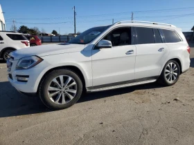 Mercedes-Benz GL 350 BLUETEC | Mobile.bg    2