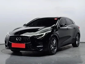 Infiniti Q30 2.0 t 4x4