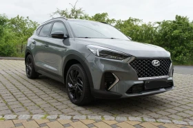     Hyundai Tucson 2.0 CRDI* 4x4* Pano* N-Line* Navi* CarPlay* Full