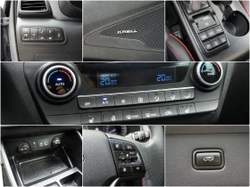 Hyundai Tucson 2.0 CRDI* 4x4* Pano* N-Line* Navi* CarPlay* Full | Mobile.bg    12