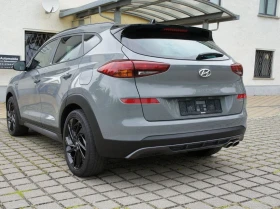 Hyundai Tucson 2.0 CRDI* 4x4* Pano* N-Line* Navi* CarPlay* Full | Mobile.bg    7